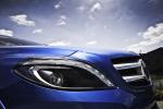 Mercedes-Benz B-Class Electric Drive 2014 года